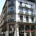 modernismo zaragozano