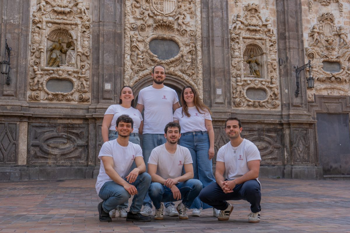 reconocidos como mejor free tour