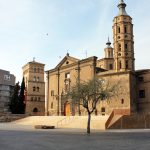 iglesia de san juan de los panetes