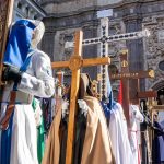 que cofradia de semana santa eres