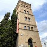 torreón de la zuda