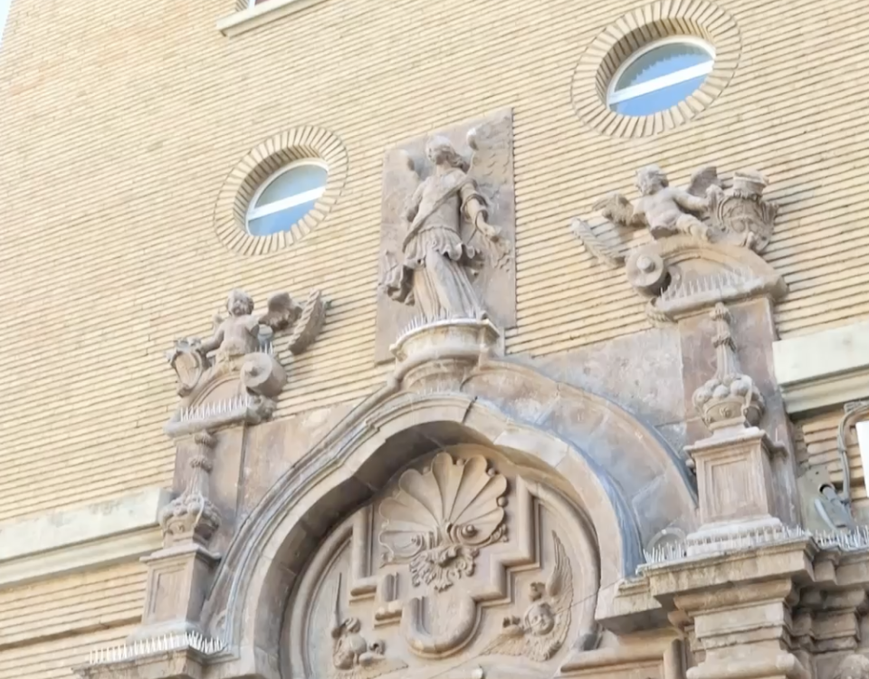 palacio de los sora