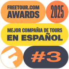 #3 MEJOR COMPAÑIA DE TOURS EN ESPAÑOL-1 (1) #3 MEJOR COMPAÑIA DE TOURS EN ESPAÑOL-1 (1)